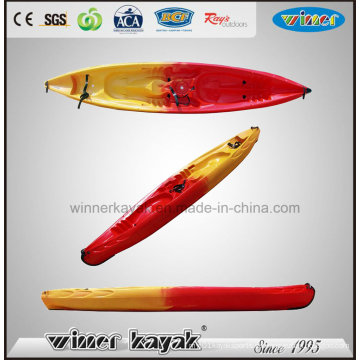 2 + 1 Personas Touring Kayak for Leasing (Balawika)